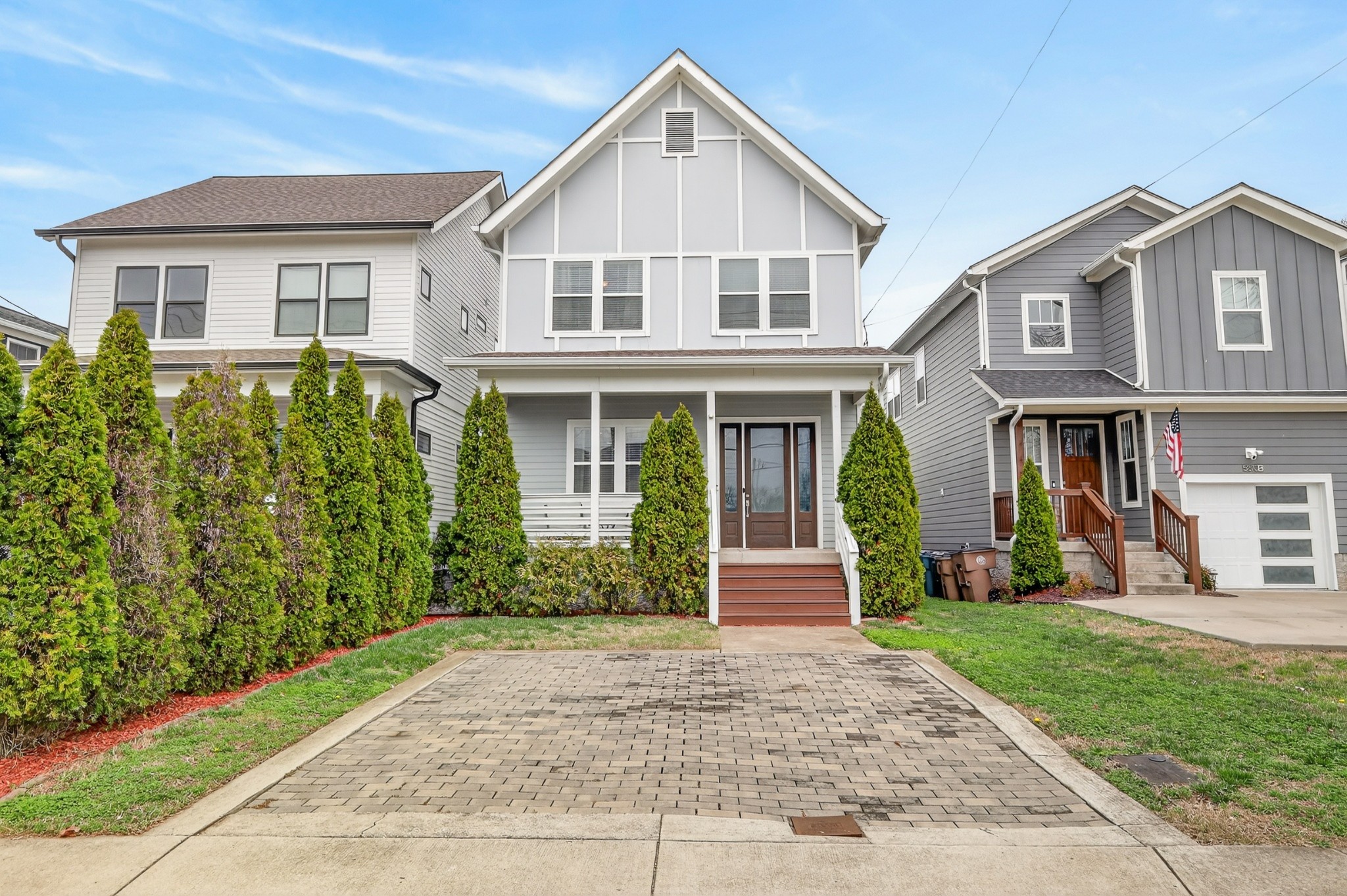 5812 Morrow Rd Unit: A