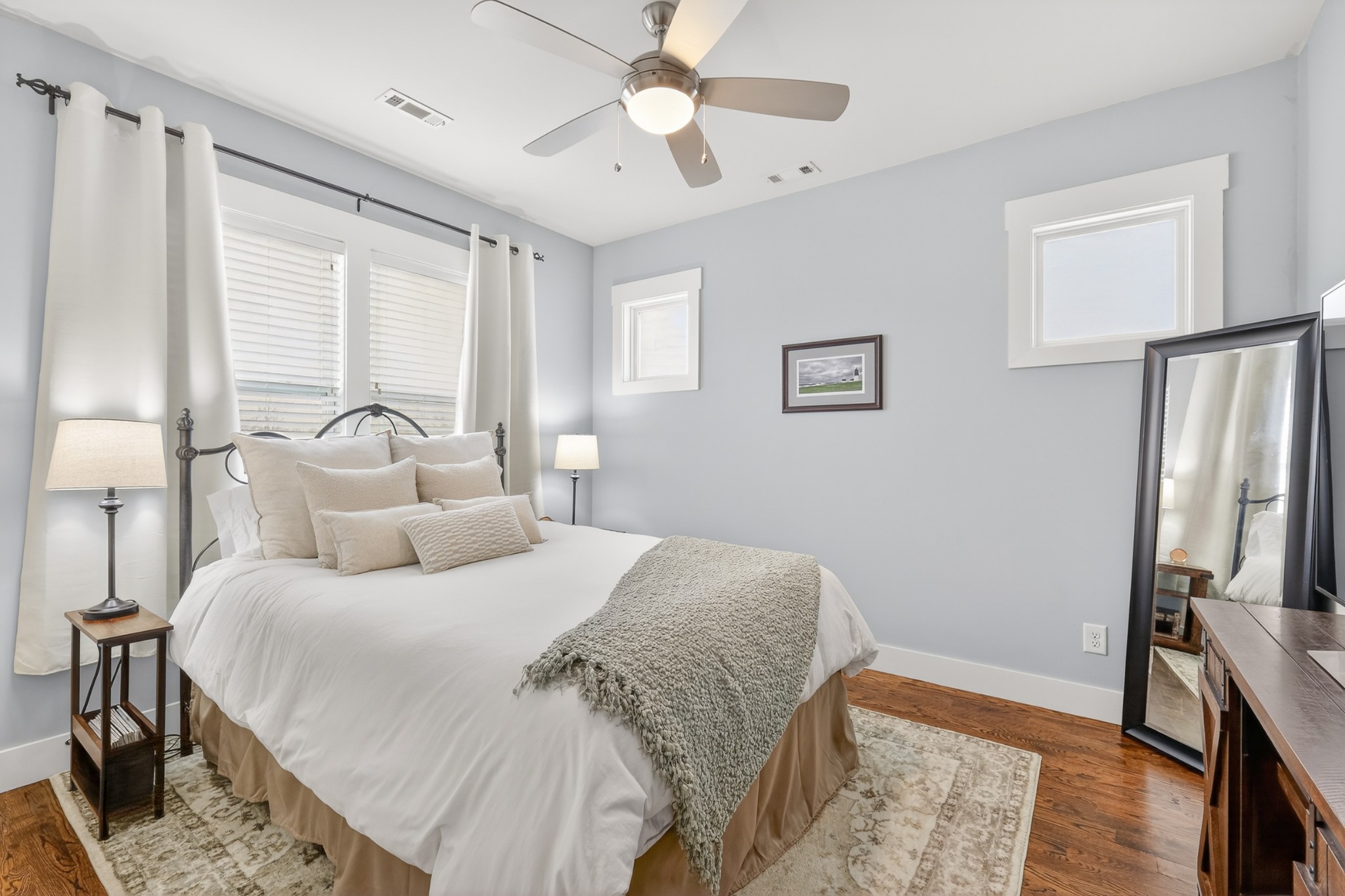 5812 Morrow Rd Unit: A