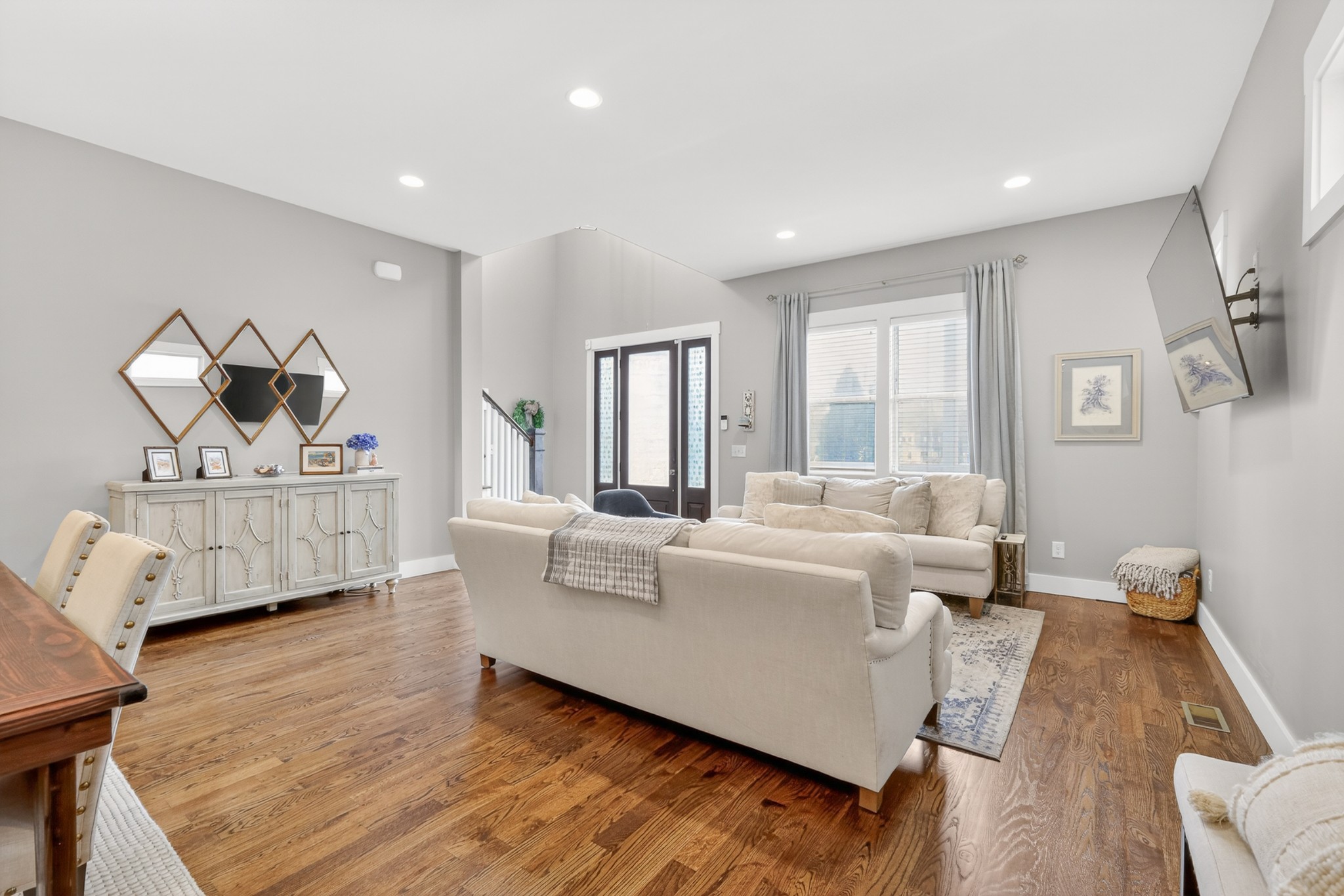 5812 Morrow Rd Unit: A