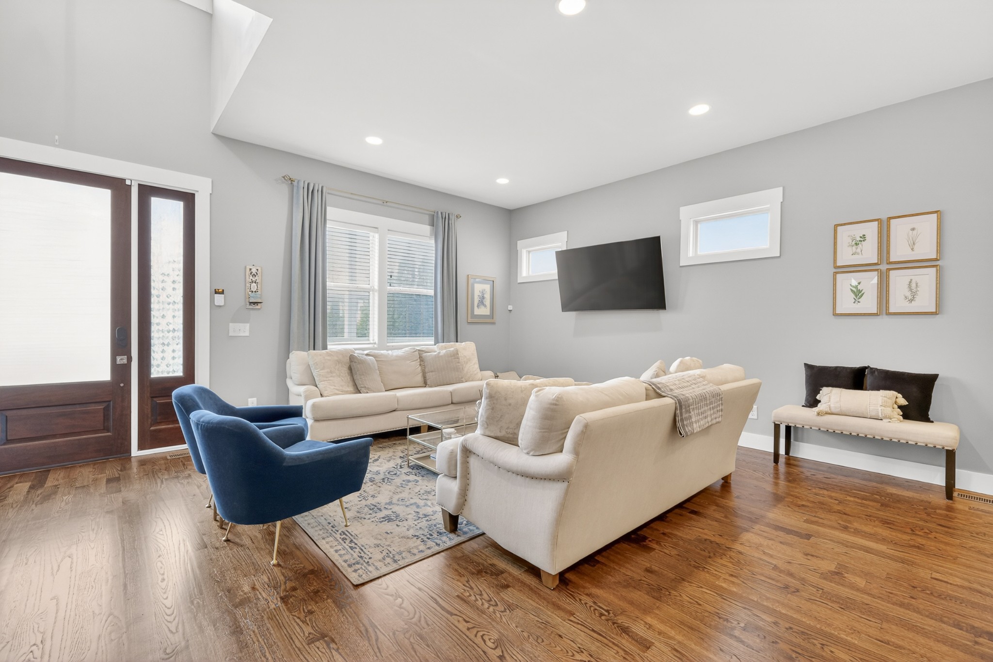 5812 Morrow Rd Unit: A