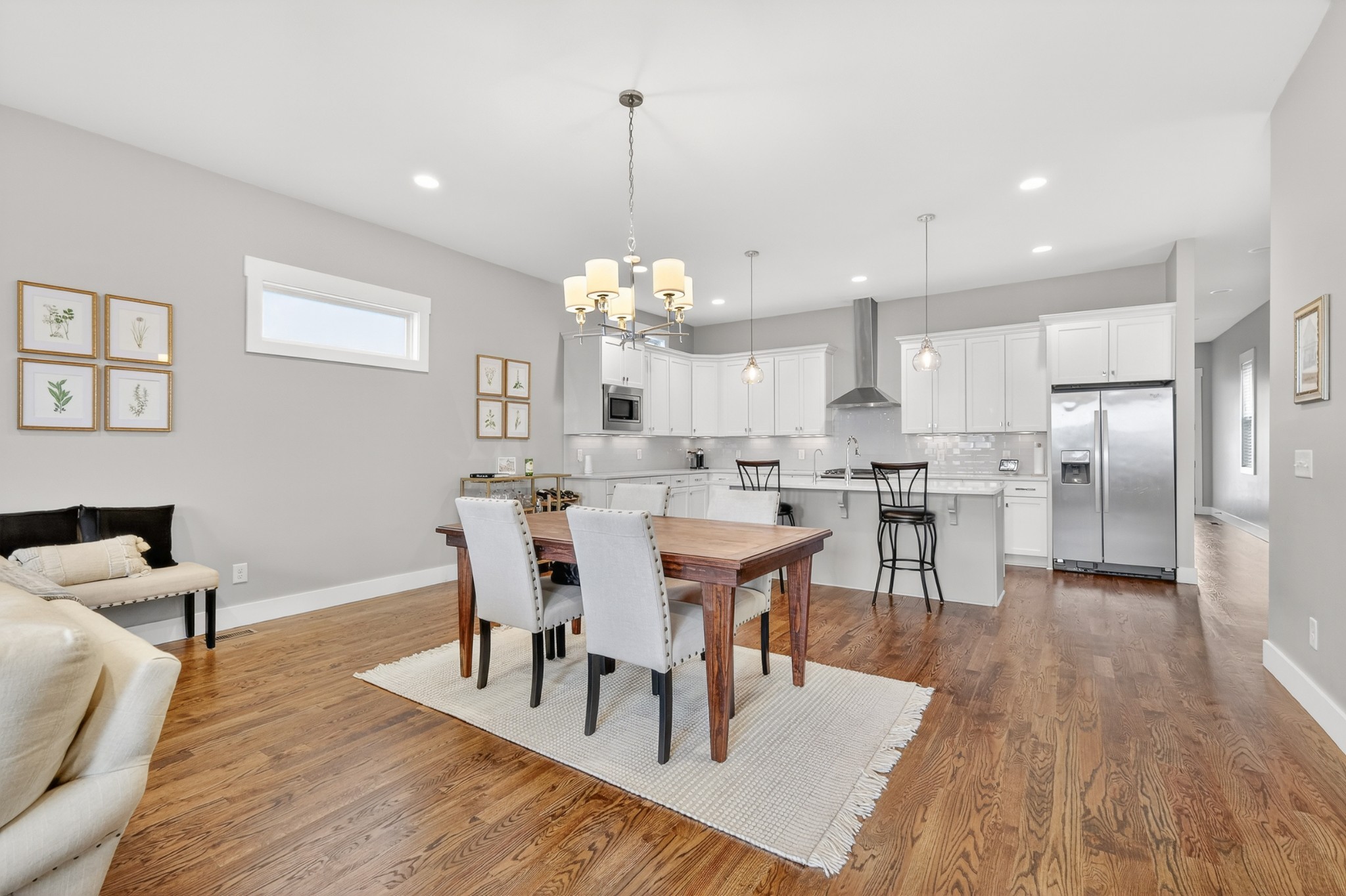 5812 Morrow Rd Unit: A