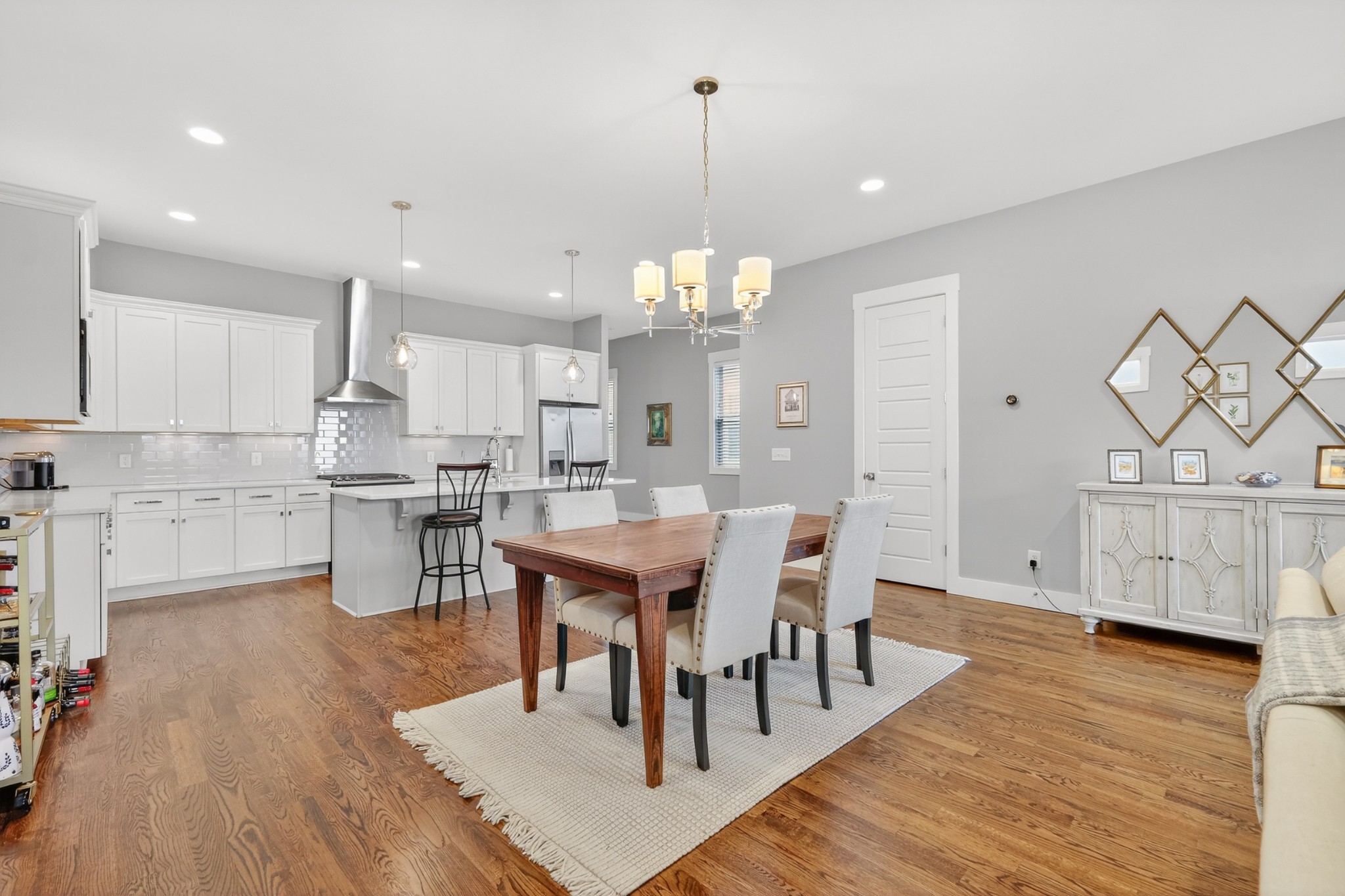 5812 Morrow Rd Unit: A