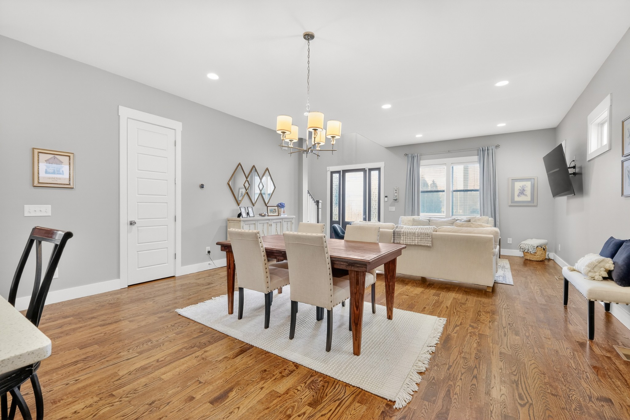 5812 Morrow Rd Unit: A