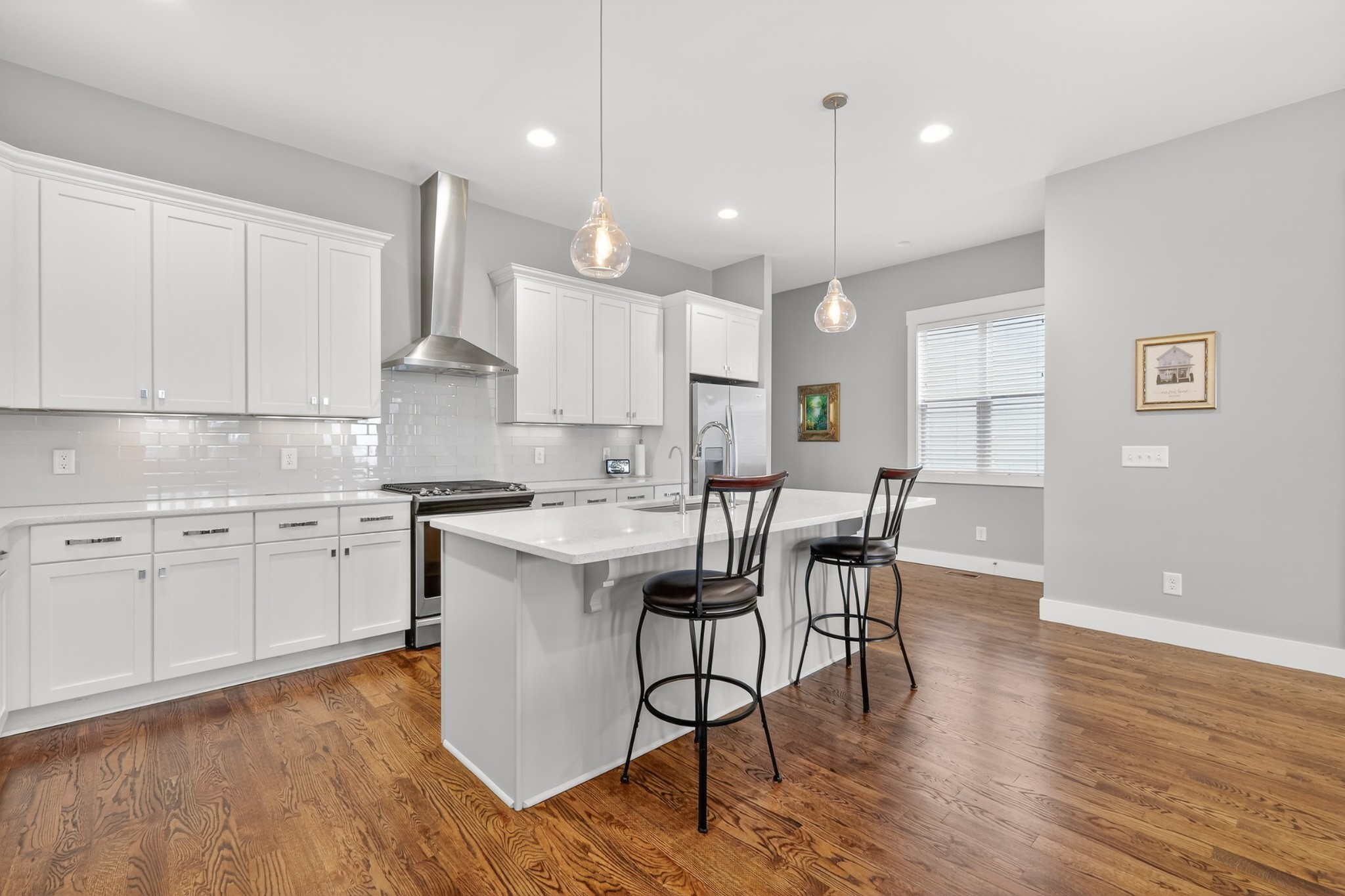 5812 Morrow Rd Unit: A