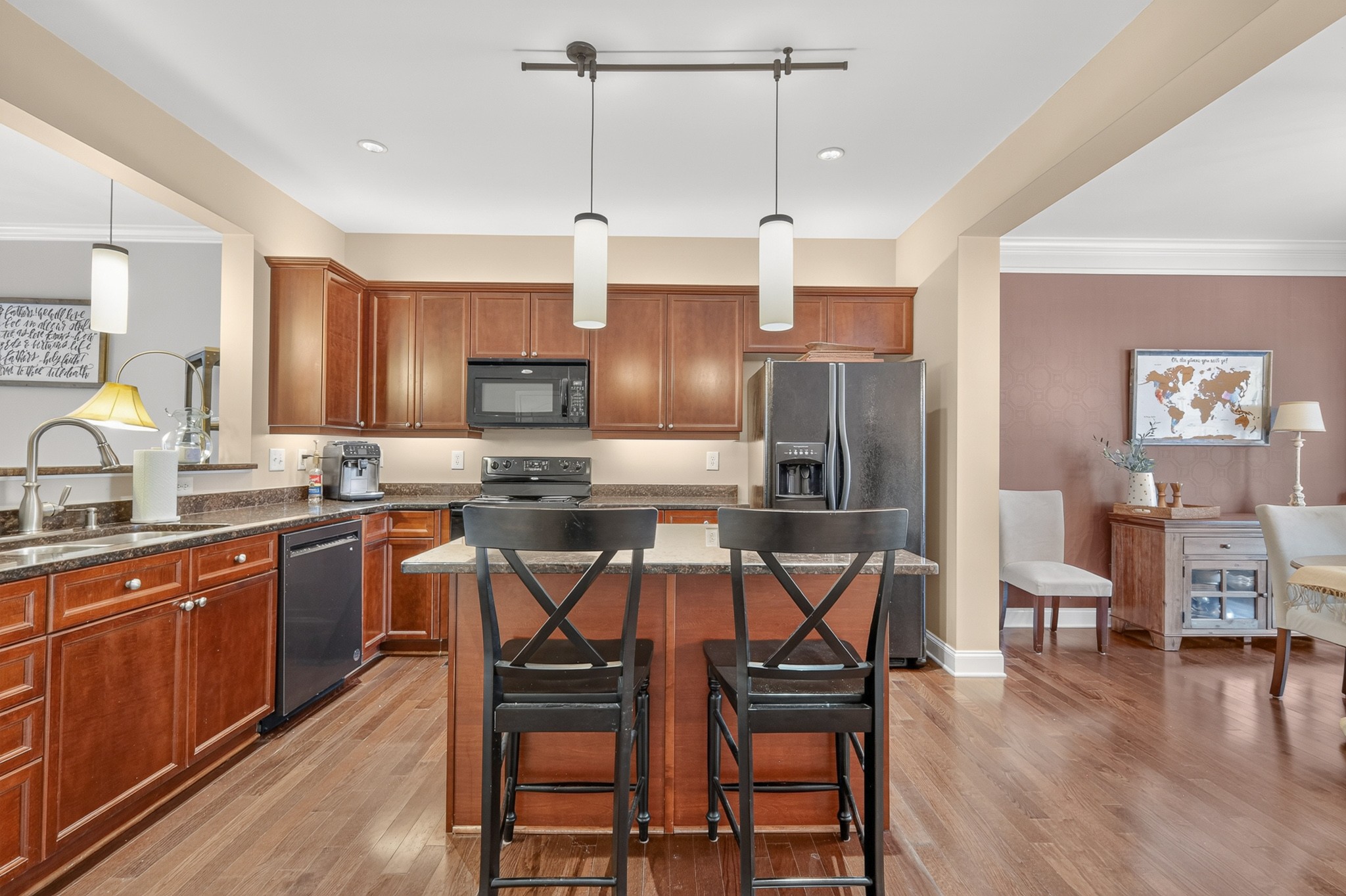 1071 Woodbury Falls Dr