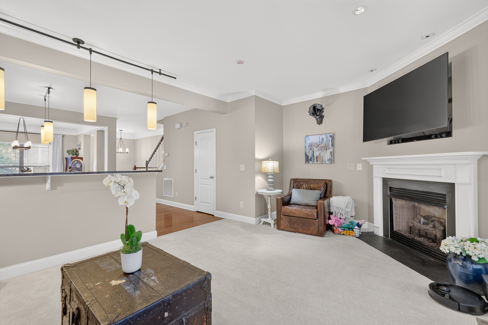 1071 Woodbury Falls Dr