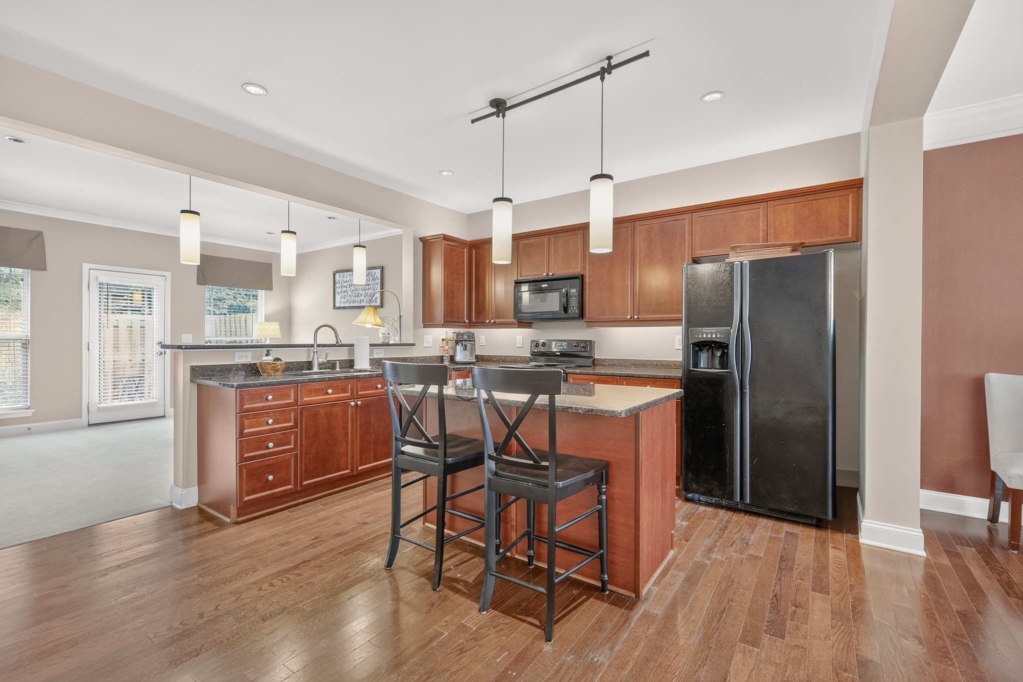 1071 Woodbury Falls Dr