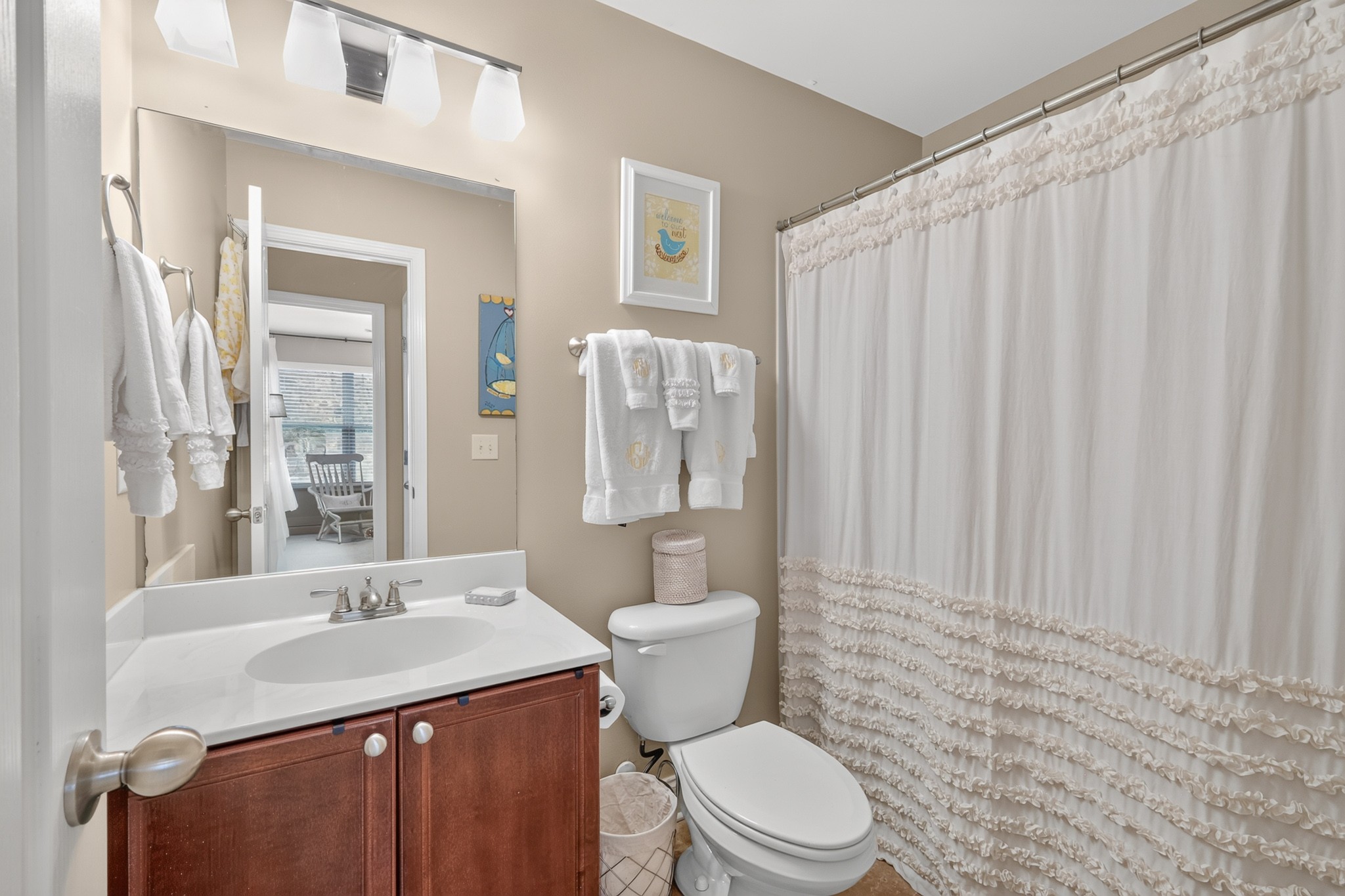 1071 Woodbury Falls Dr