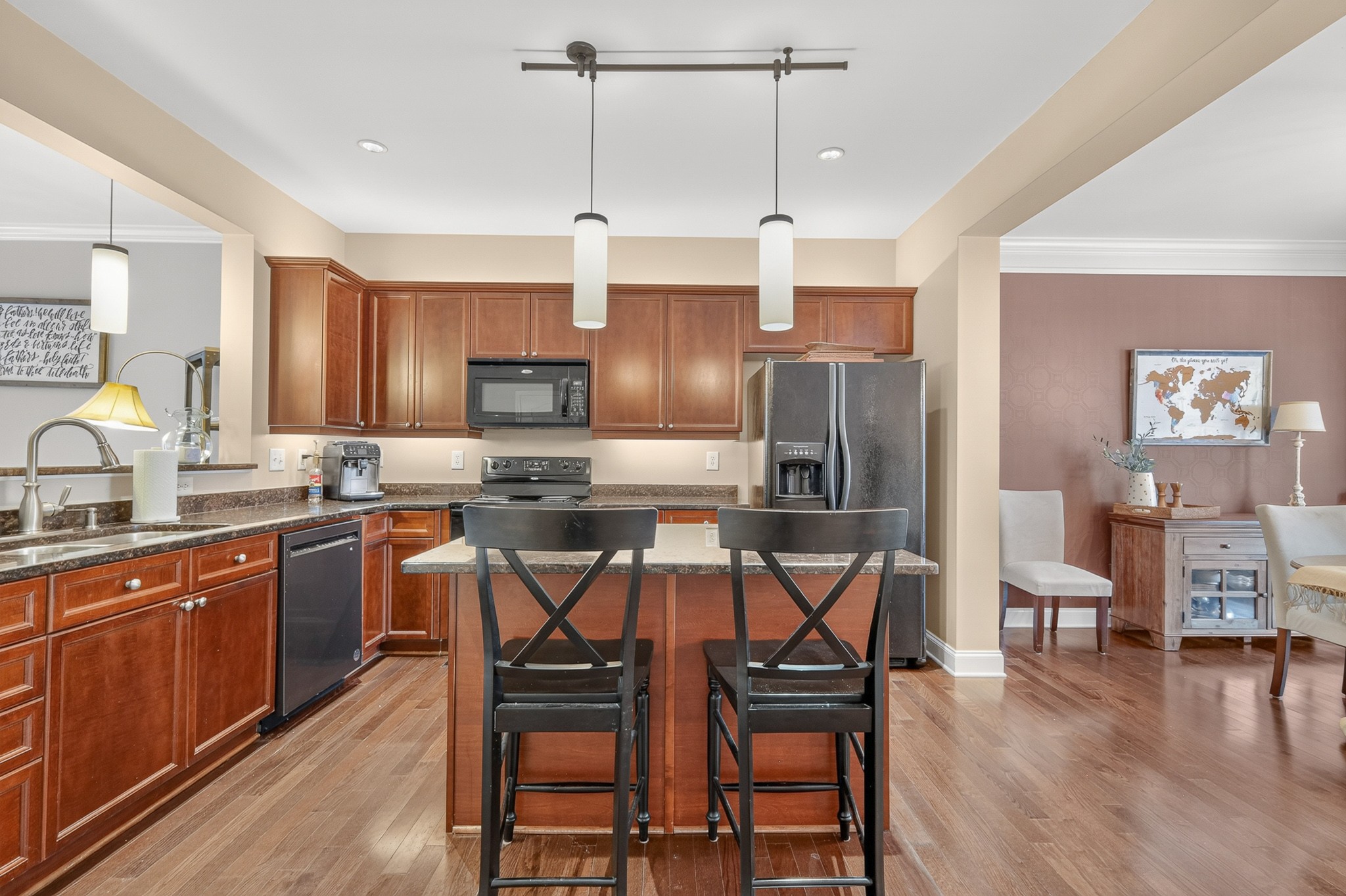 1071 Woodbury Falls Dr