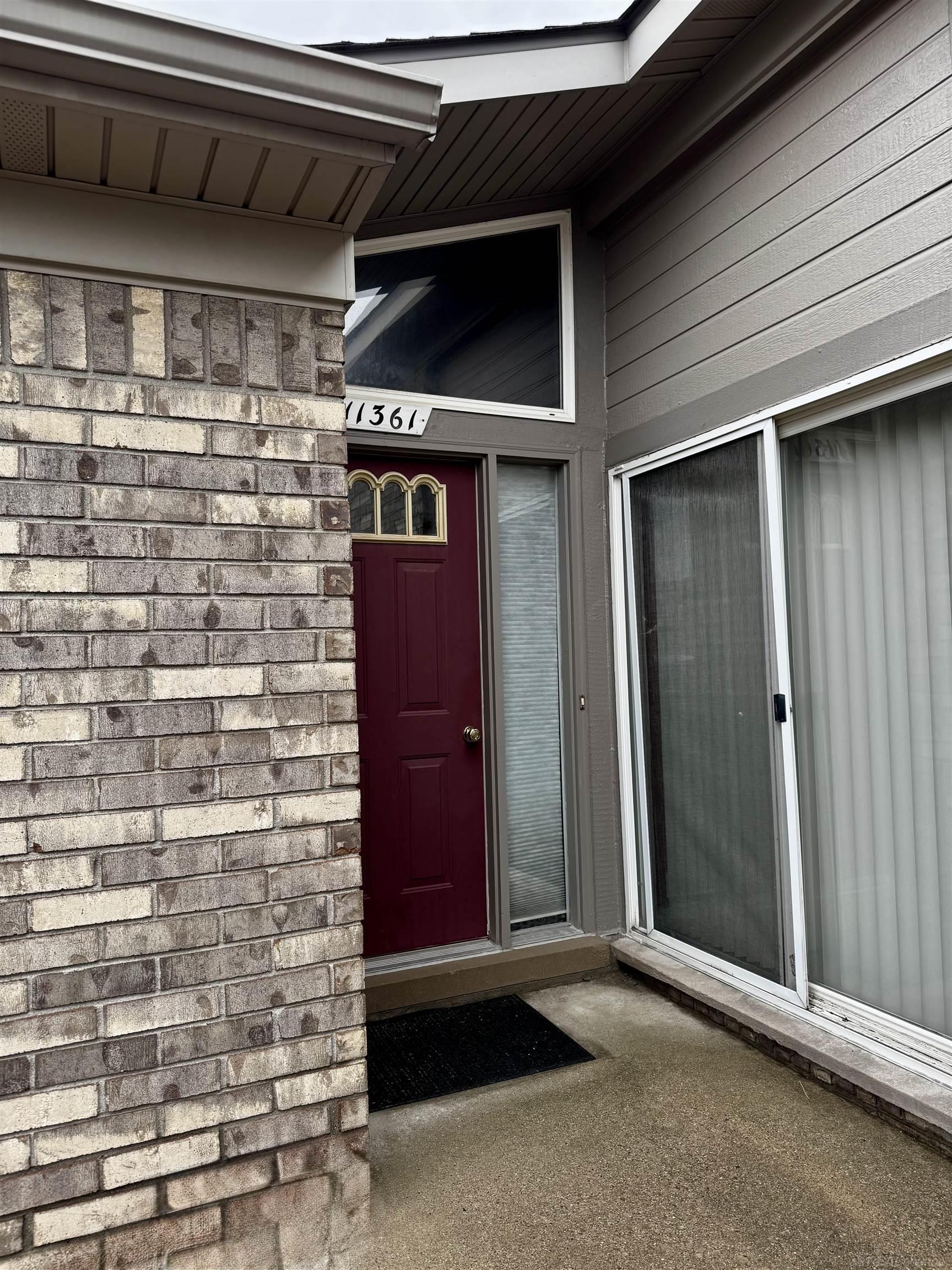 11361 Oak Grove Court, Washington T-WI