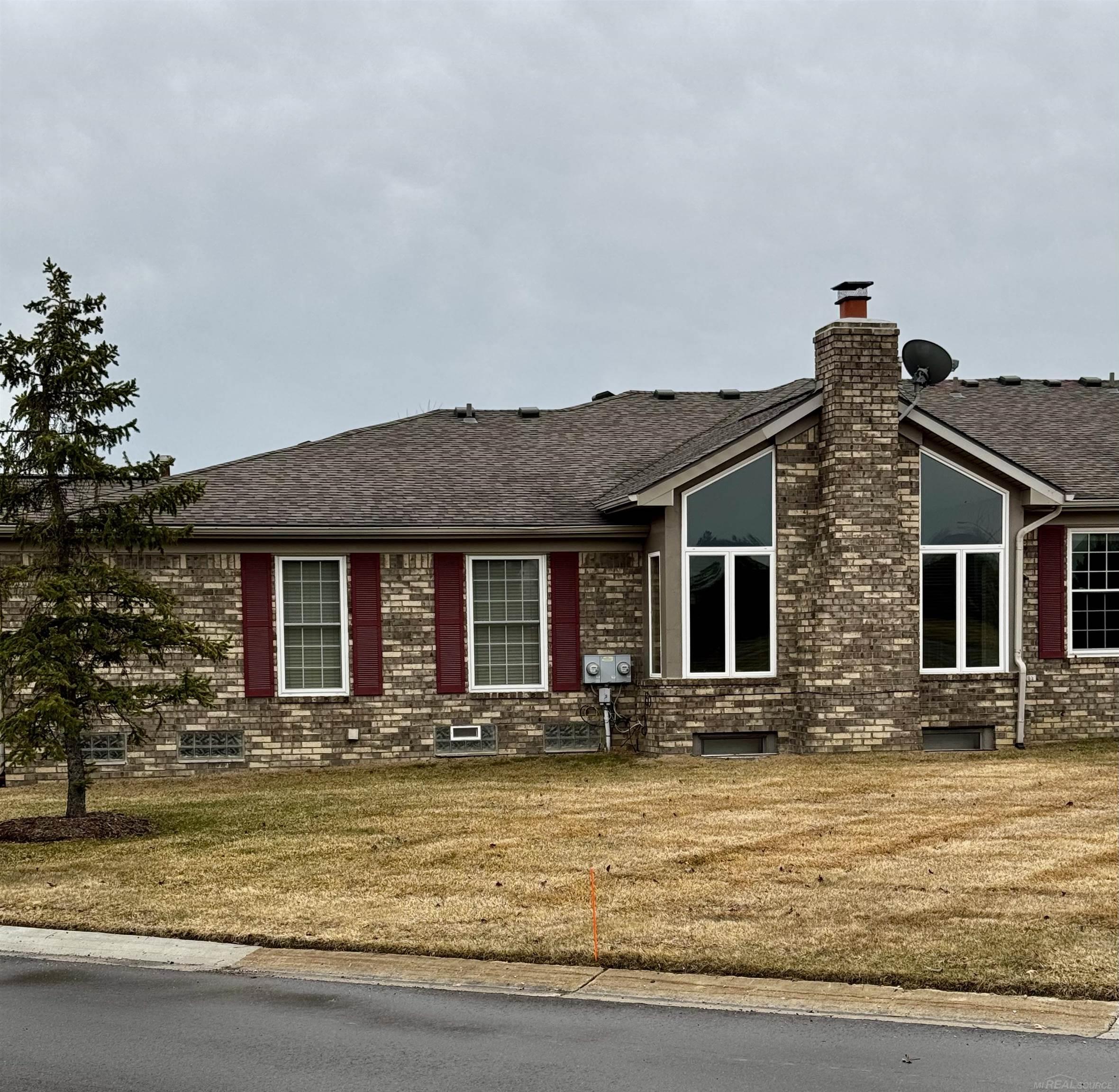 11361 Oak Grove Court, Washington T-WI