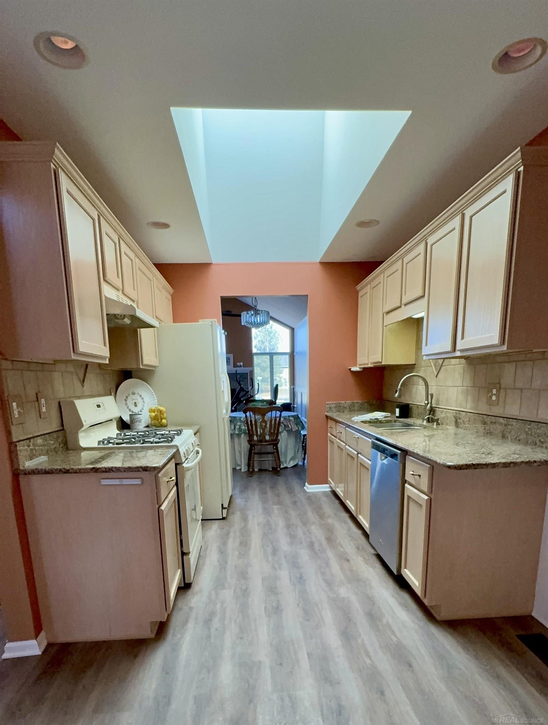 11361 Oak Grove Court, Washington T-WI