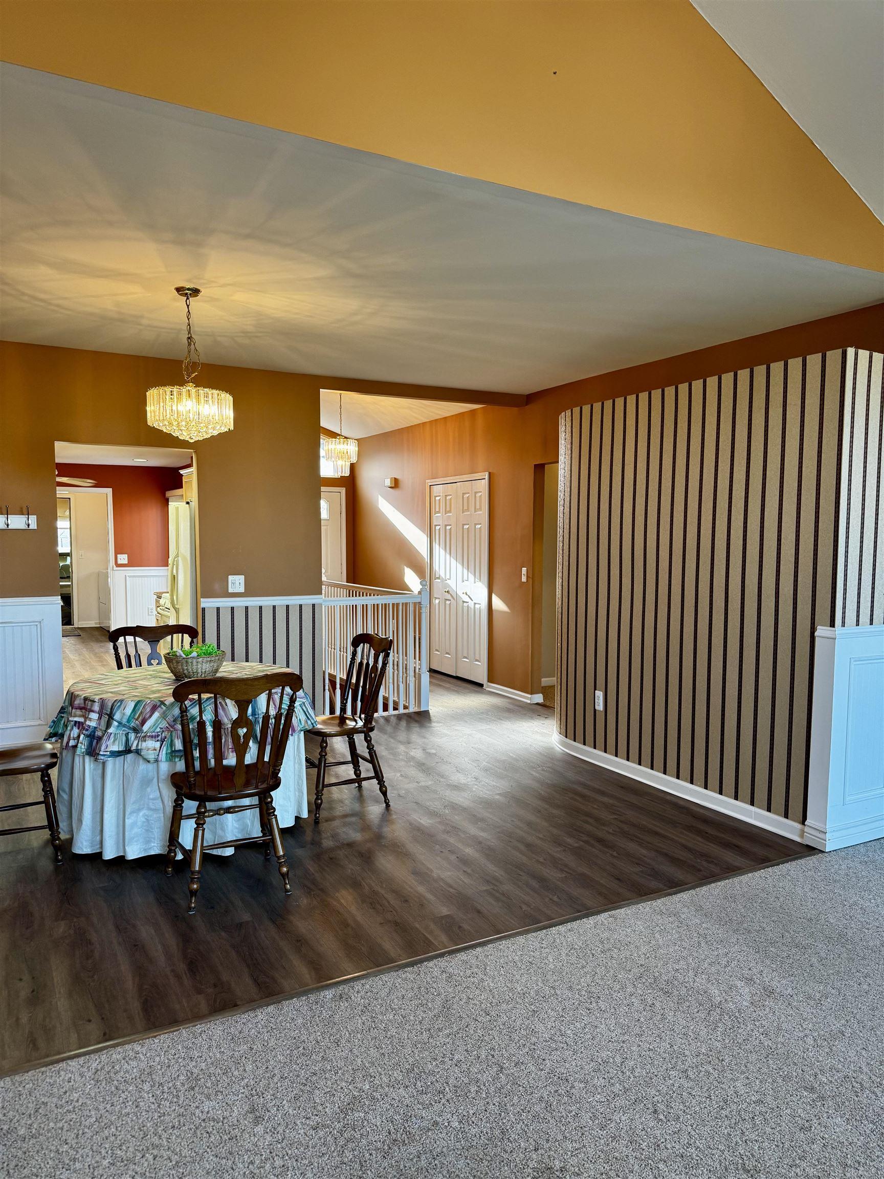 11361 Oak Grove Court, Washington T-WI