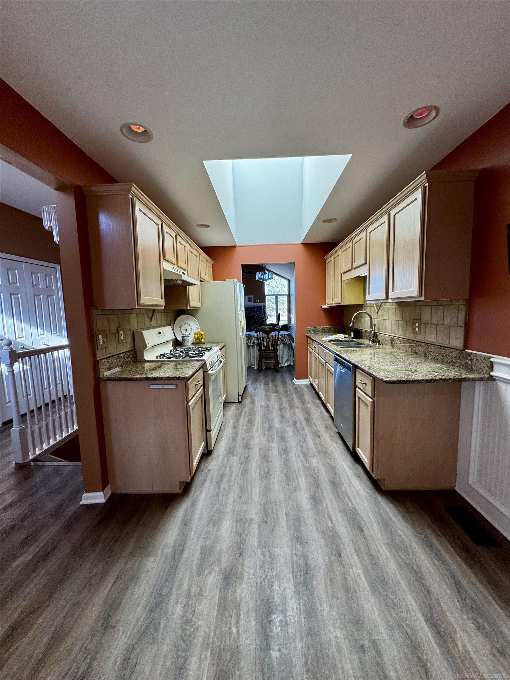 11361 Oak Grove Court, Washington T-WI