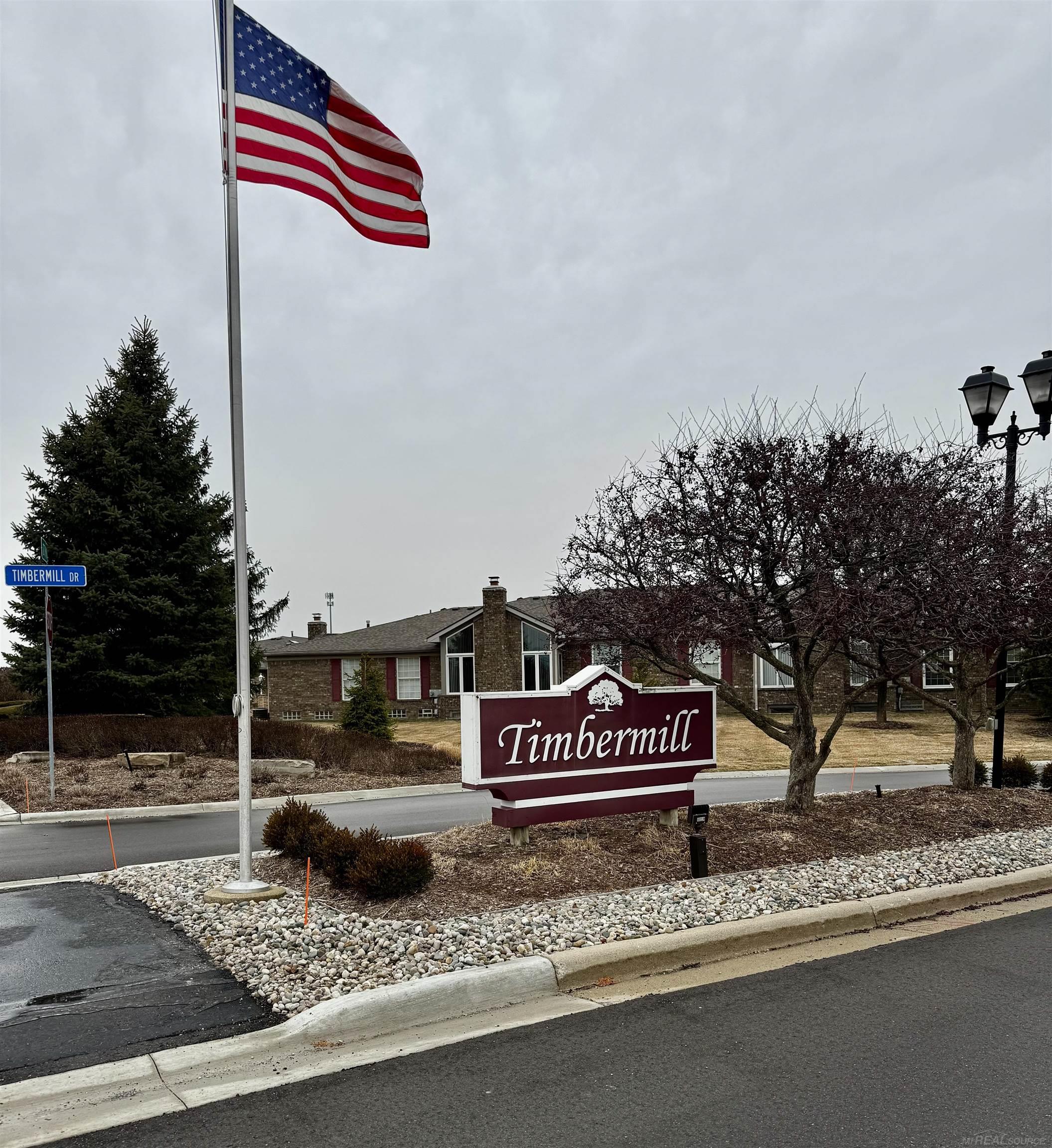 11361 Oak Grove Court, Washington T-WI