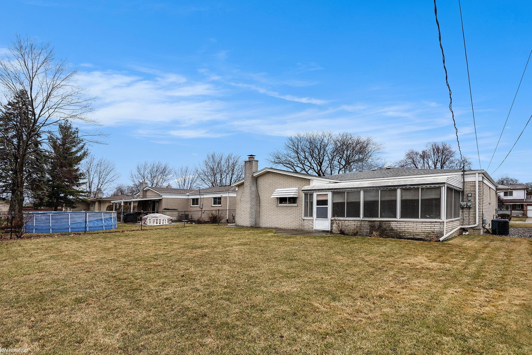 35361 Lana Lane