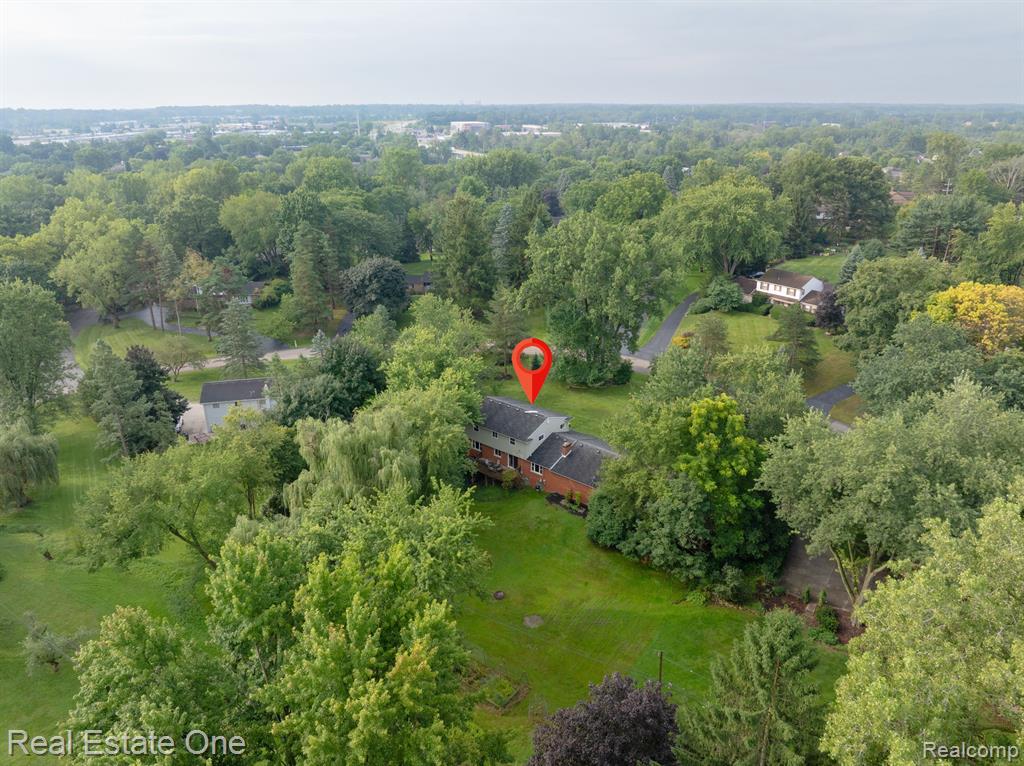 2112 Bretton Drive