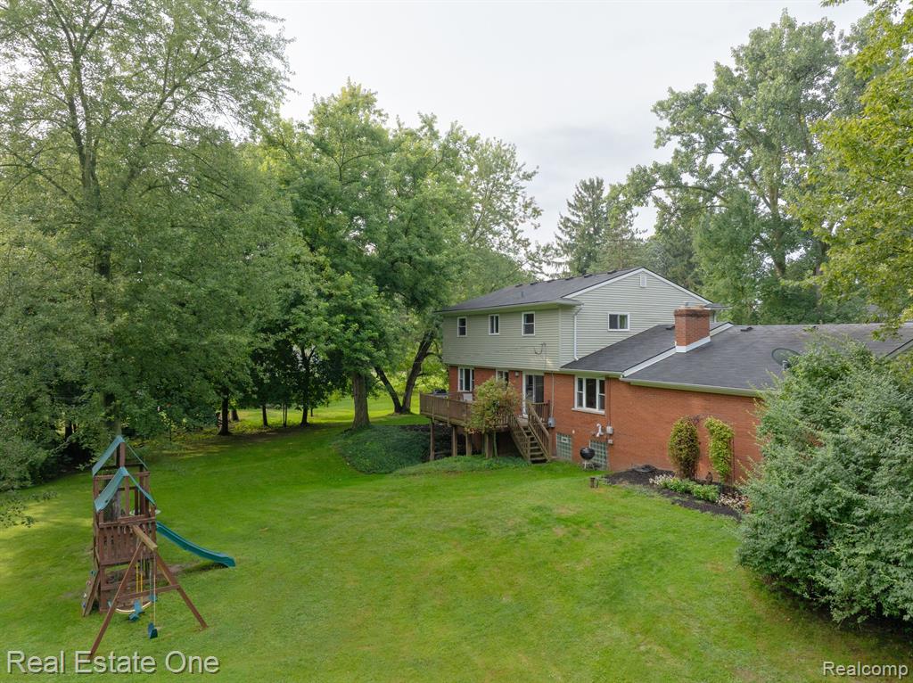 2112 Bretton Drive