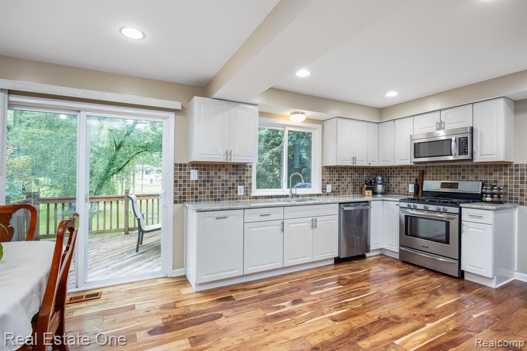 2112 Bretton Drive