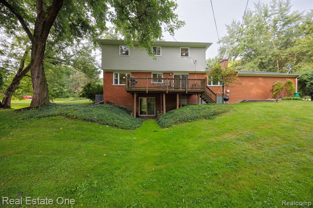 2112 Bretton Drive