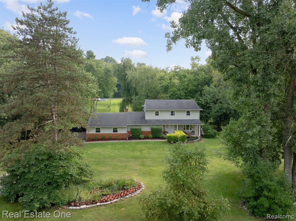 2112 Bretton Drive