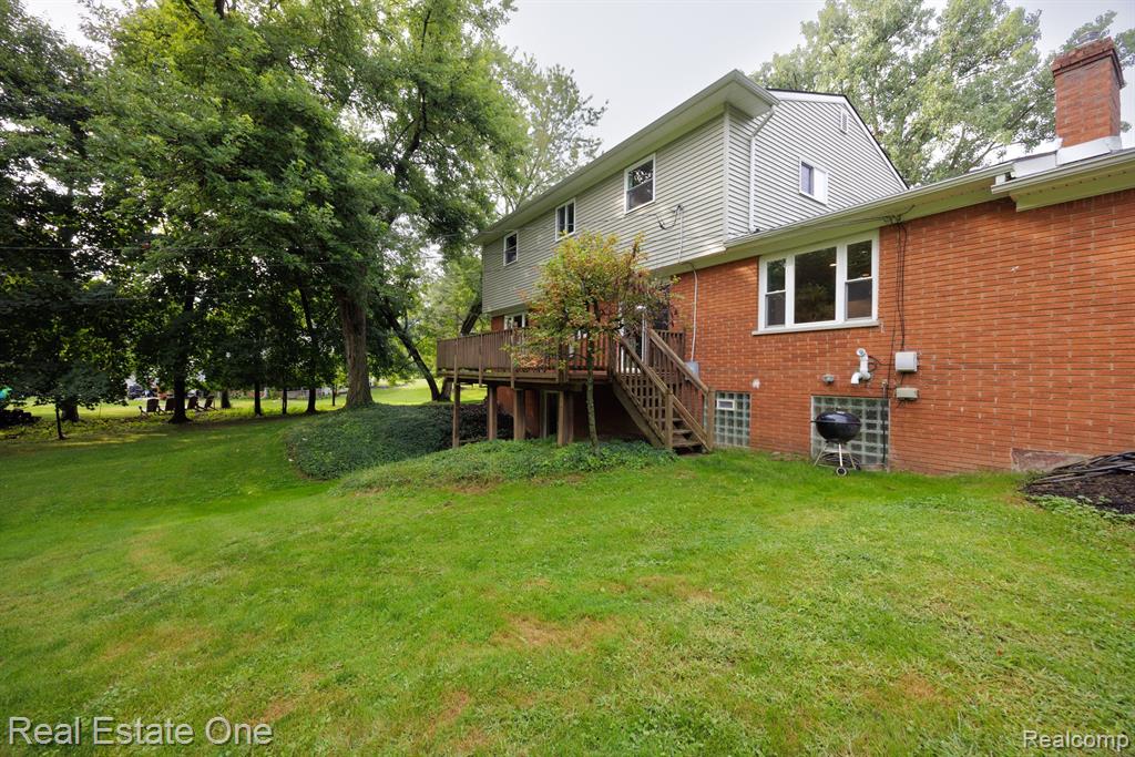 2112 Bretton Drive