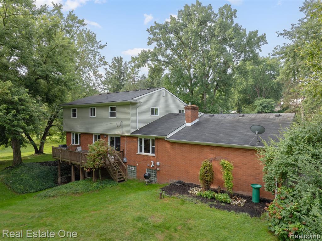 2112 Bretton Drive