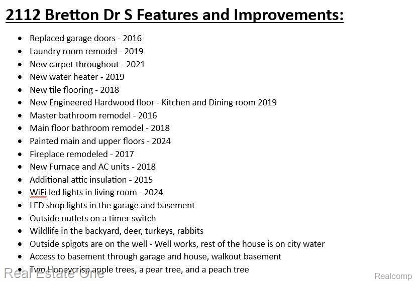 2112 Bretton Drive