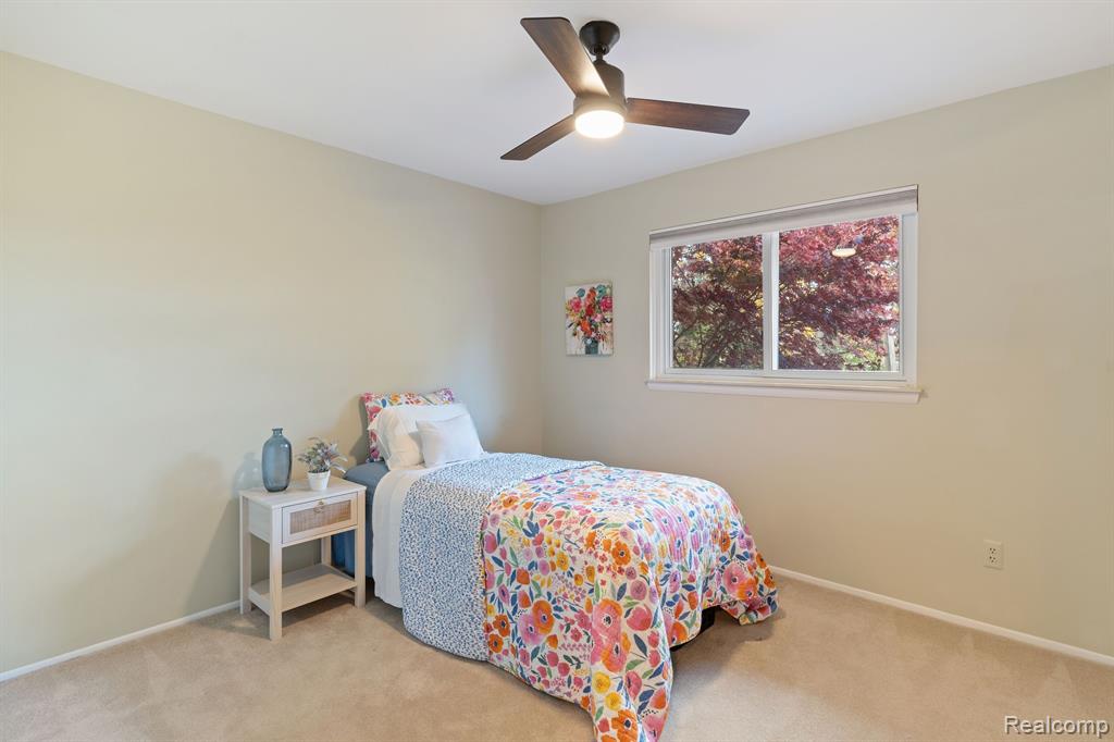 1414 Shaker Drive
