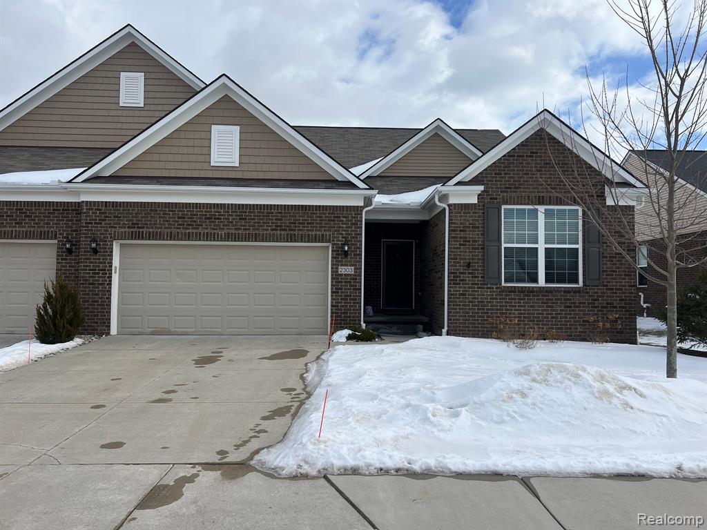 2303 Monte Vista Court