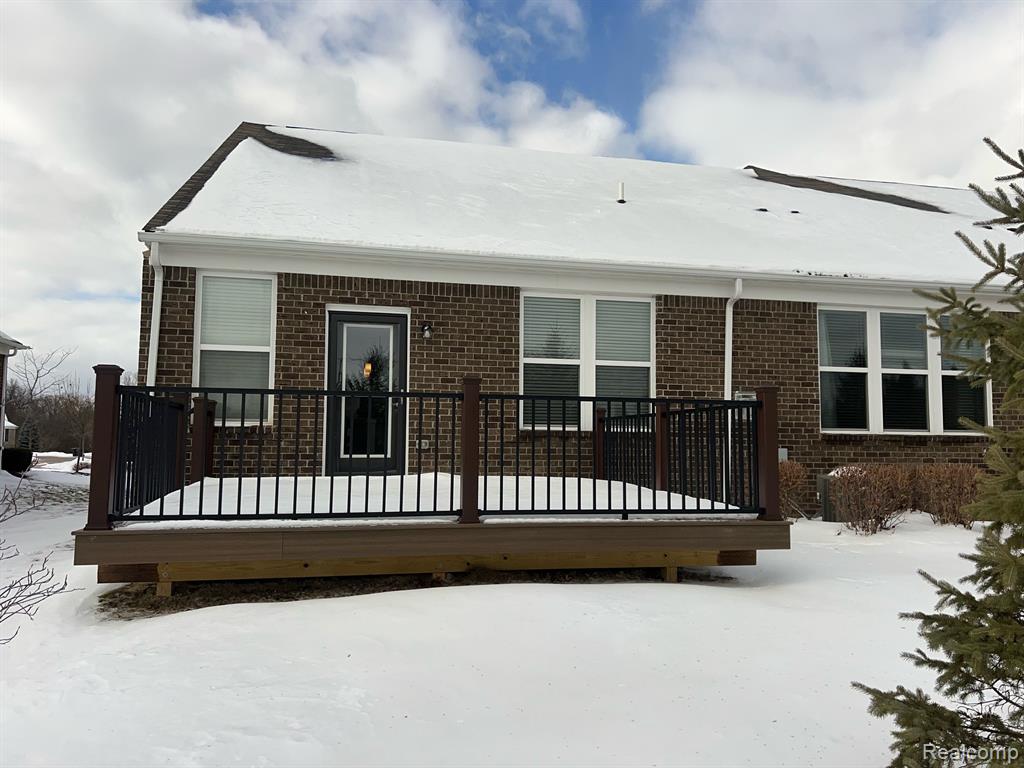 2303 Monte Vista Court