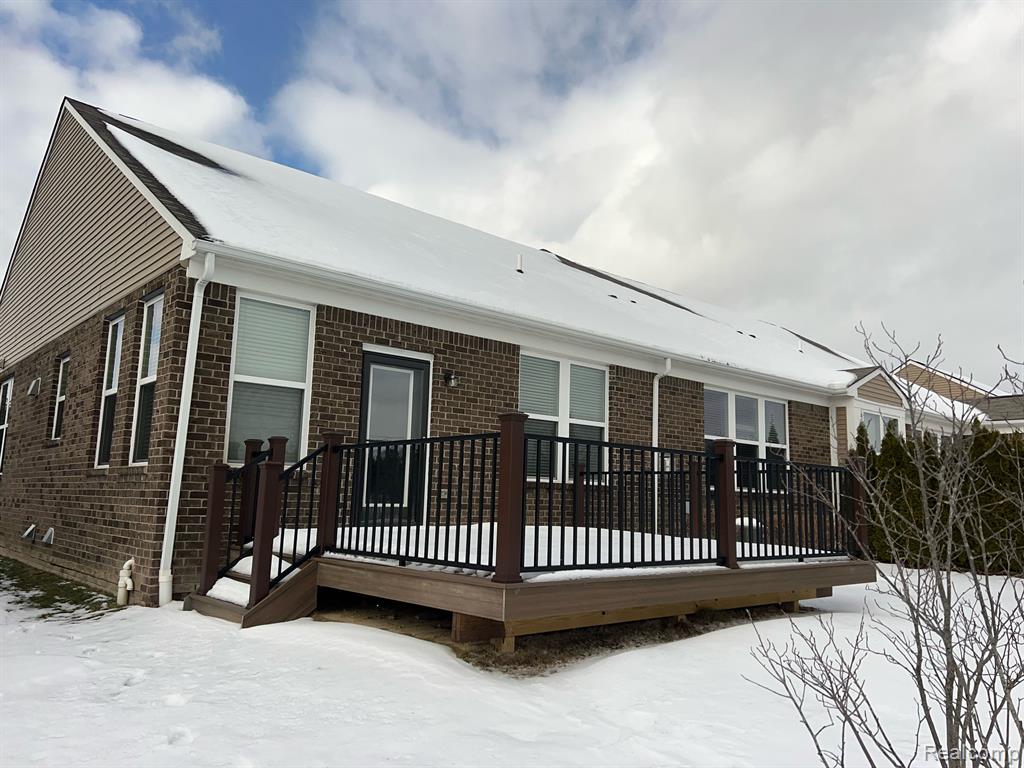 2303 Monte Vista Court