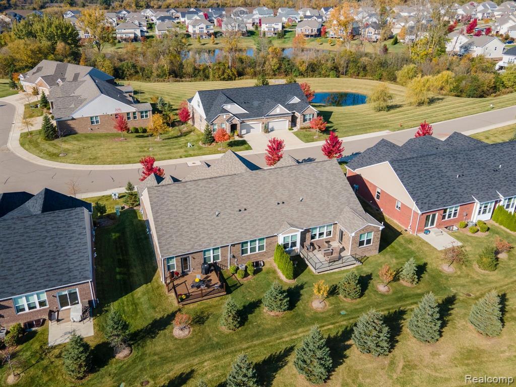 2303 Monte Vista Court