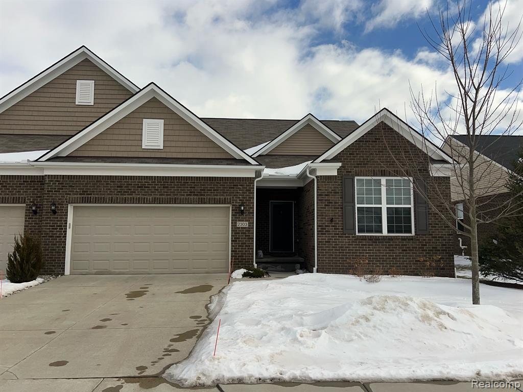 2303 Monte Vista Court