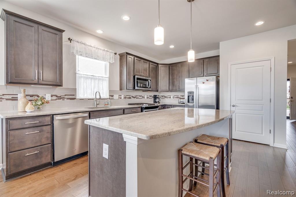 2303 Monte Vista Court