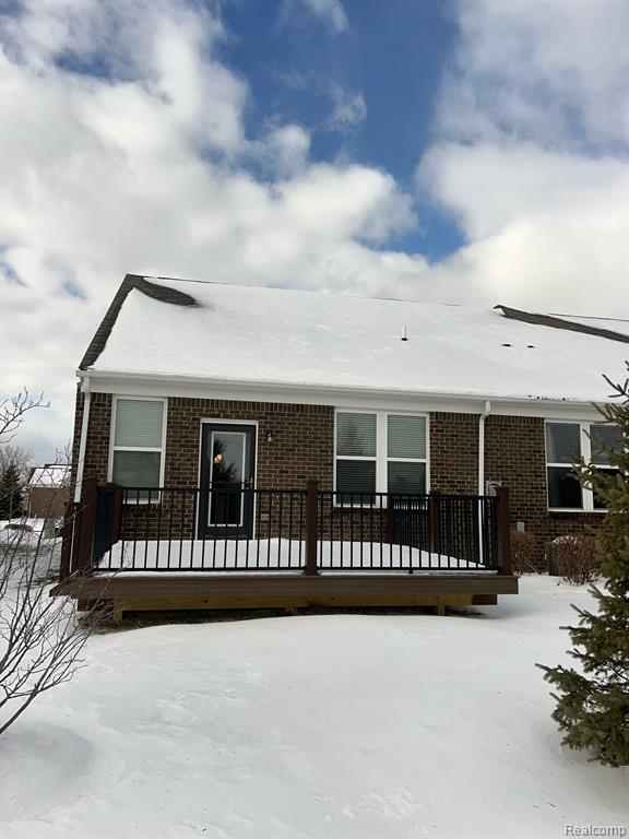 2303 Monte Vista Court