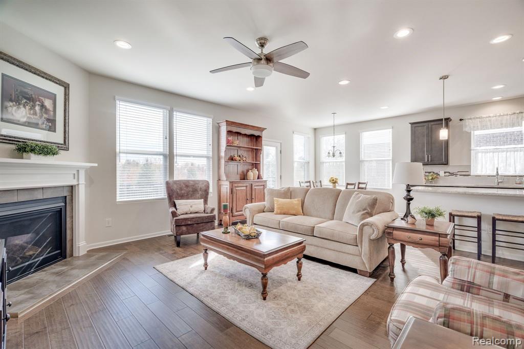 2303 Monte Vista Court