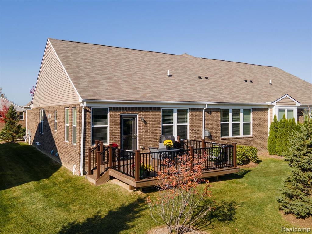 2303 Monte Vista Court