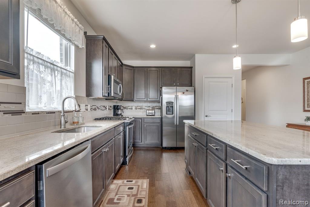 2303 Monte Vista Court