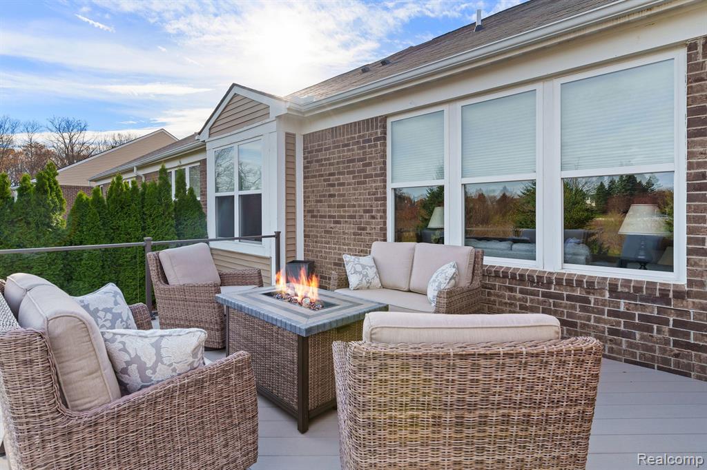 2291 Monte Vista Court # 71
