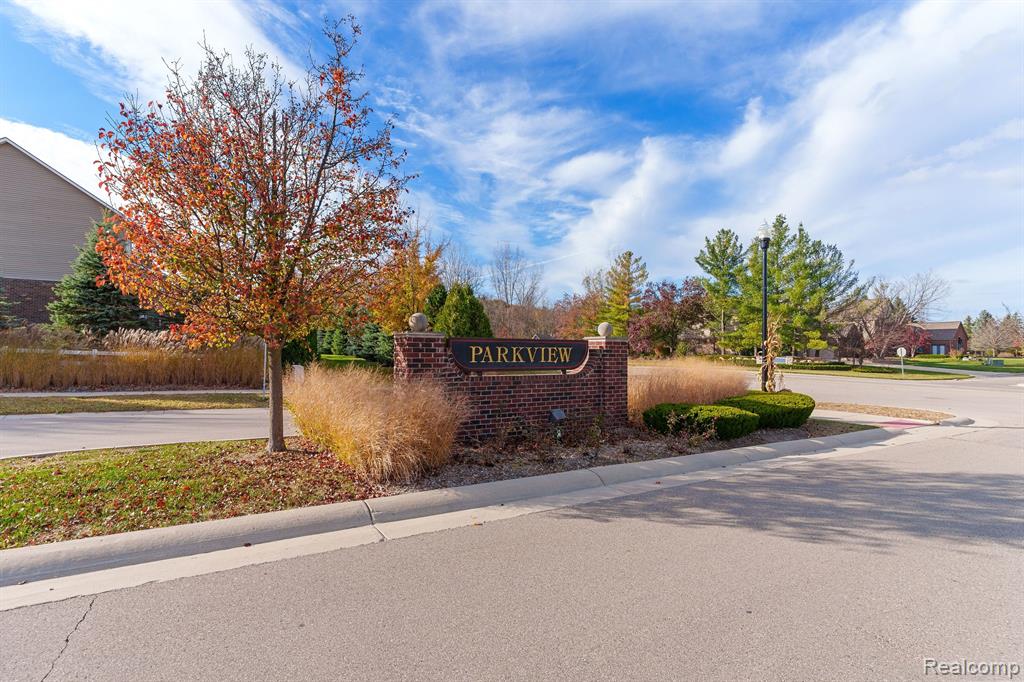 2291 Monte Vista Court # 71