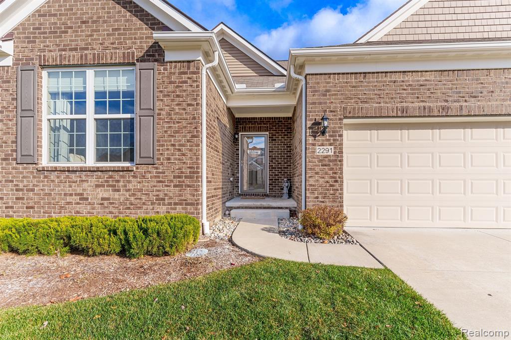 2291 Monte Vista Court # 71