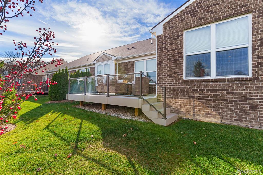 2291 Monte Vista Court # 71