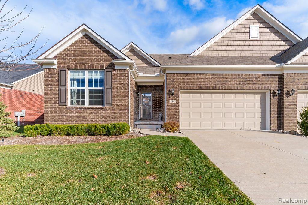 2291 Monte Vista Court # 71