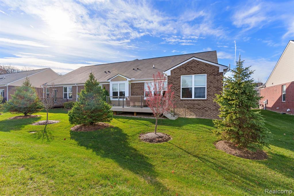 2291 Monte Vista Court # 71