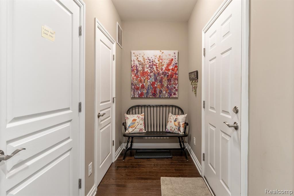2291 Monte Vista Court # 71