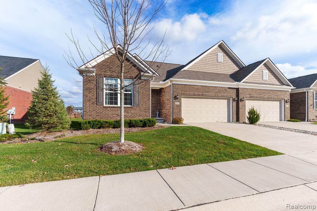 2291 Monte Vista Court # 71