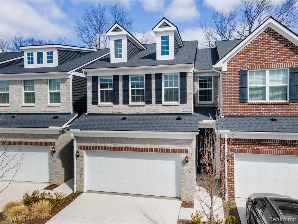 664 Peppermint Drive