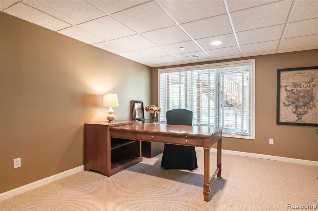1715 Skyline Drive