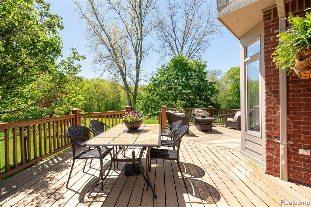 1715 Skyline Drive